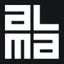 Logo Alma Media