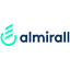 Almirall, S.A. logo