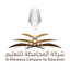 Logo Almohafaza for Education