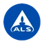 Logo ALS Limited