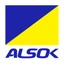 ALSOK(株) logo