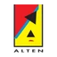 Logo ALTEN