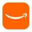 Logo Amazon COM INC
