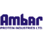 Logo Ambar Protein