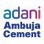 Logo Ambuja Cements Limited
