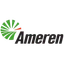 Logo AMEREN CORP