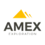 Logotipo de Amex Exploration Inc.
