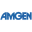 Logo AMGEN INC
