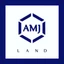 Logo Amj Land Holdings Limited
