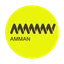 Logo AMMAN MINERAL INTERNASIONAL