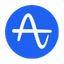 Logo Amplitude, Inc.
