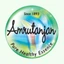 Logo Amrutanjan Health Care Limited