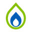 Logo Anaergia Inc.