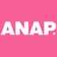株式会社ANAPホールディングス logo
