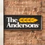 Logo Andersons, Inc.