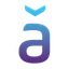 Logotipo de Anima Holding S/a