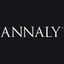 Logo Annaly Capital Management Inc