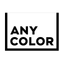 Logotipo de ANYCOLOR株式会社