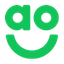 AO World PLC logo