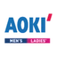 株式会社AOKIホールディングス logo
