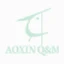 Logo AOXIN Q & M DENTAL GRP LIMITED