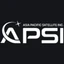 Asia Pacific Satellite Inc. logo