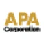 Logo APA Corp