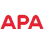 Logo APA Group