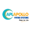 Logo Apollo Pipes Limited
