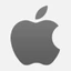 Logo Apple Inc.