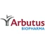 Logotipo de Arbutus Biopharma Corp