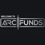 Logo ARC Funds Limited