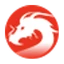 Logo Archosaur Games Inc.