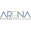 Logotipo de Arena Pharmaceuticals Inc
