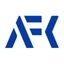 Logo Arendals Fossekompani ASA