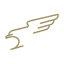 Arizona Eagle Mining Corp. (formerly Core Nickel Corp.) logo