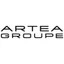 Logotipo de Artea