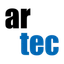 Logo artec technologies AG