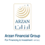 Arzan logo