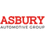Logo Asbury Automotive Group INC