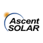 Logo Ascent Solar Technologies, Inc.