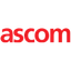 Logo Ascom Holding AG