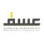 Logo ASG Plastic Factory Company