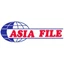 Logo Asia File Corporation Bhd