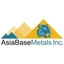 AsiaBaseMetals Inc. logo