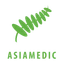 Asiamedic Limited logo