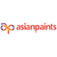 Logotipo de Asian Paints Limited