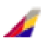 Logotipo de 아시아나항공