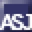 Logo 株式会社ASJ