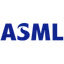 Logo ASML Holding N.V.